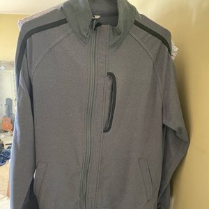 Lululemon Jacket.  Like New Condition